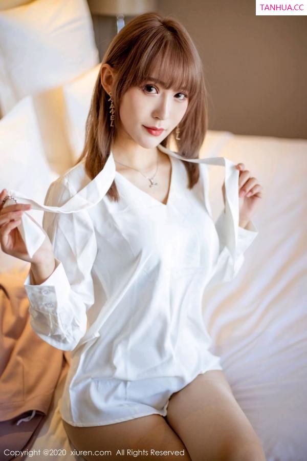 周慕汐  [XiuRen]高清写真图 2020.07.08 No.2304 周慕汐fairy第18张图片